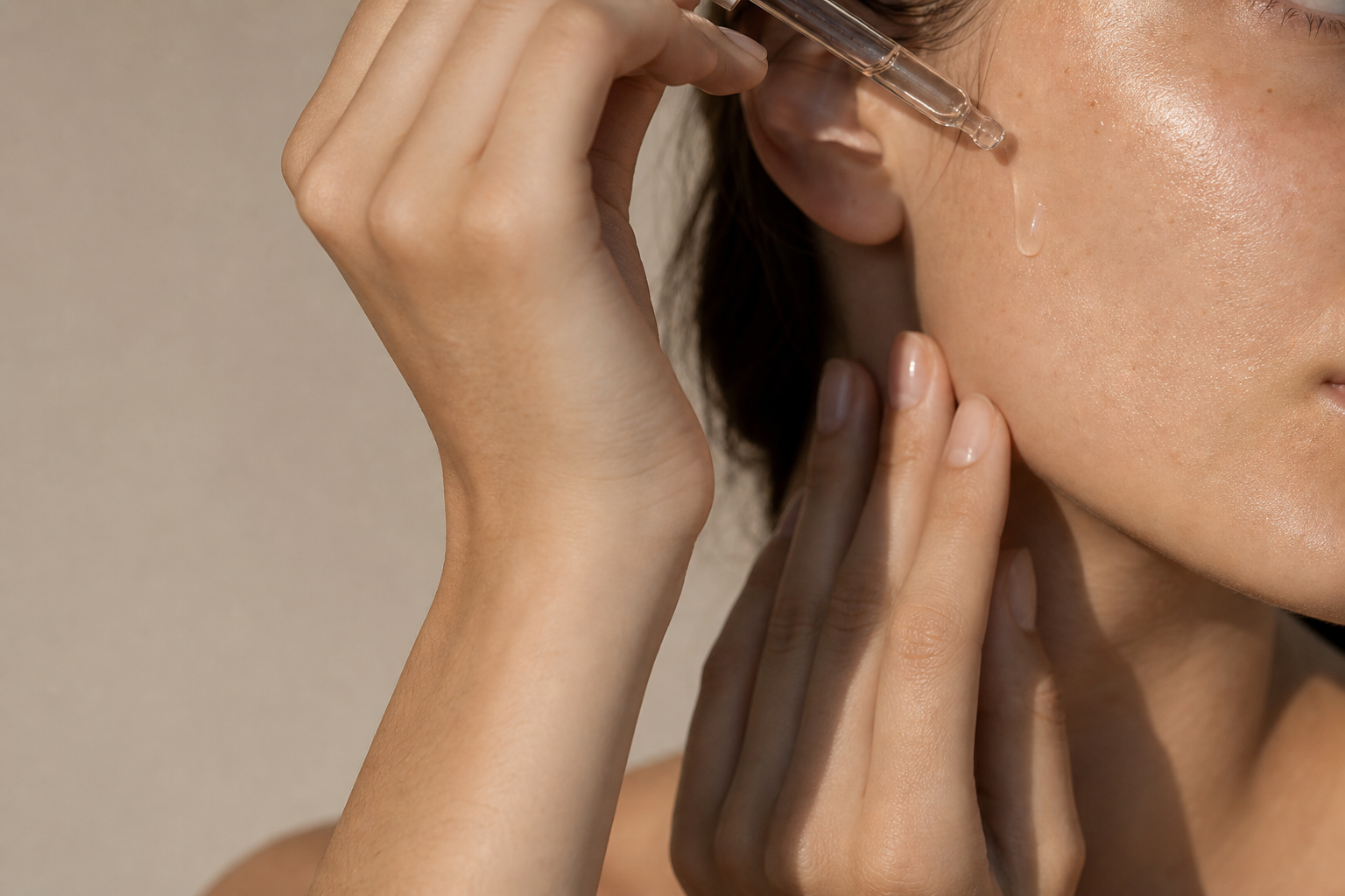 Comment hydrater sa peau ?