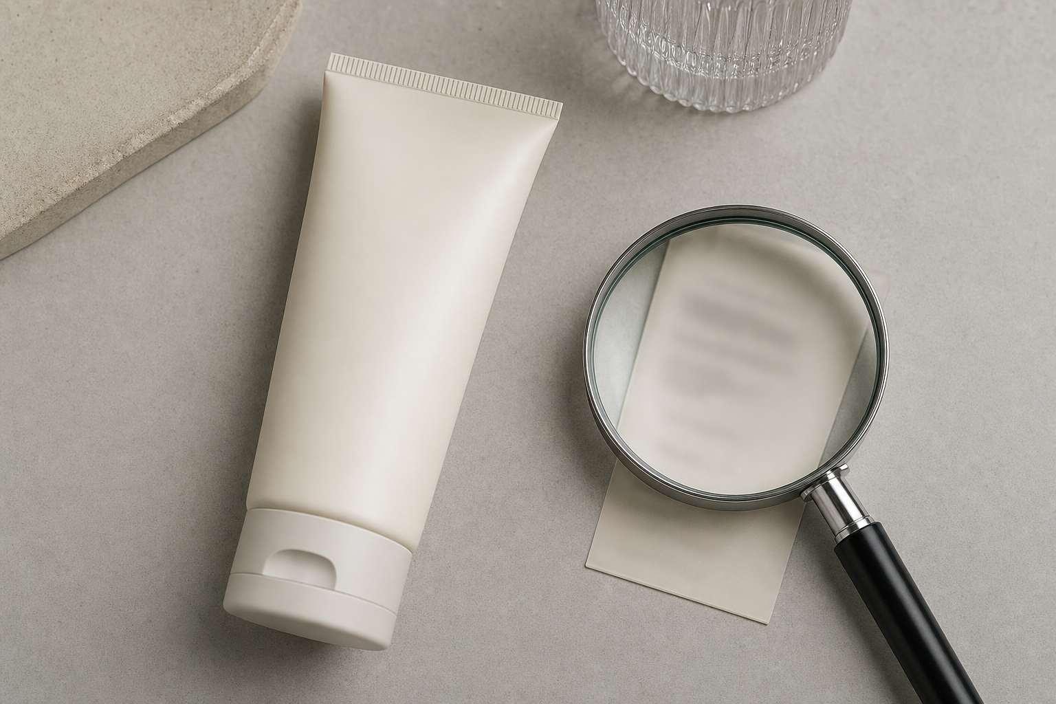 Crème solaire à éviter : filtres et ingrédients à surveiller