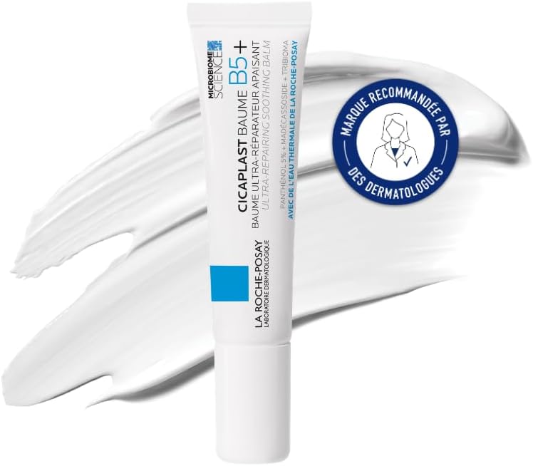 La Roche-Posay Cicaplast Baume B5+