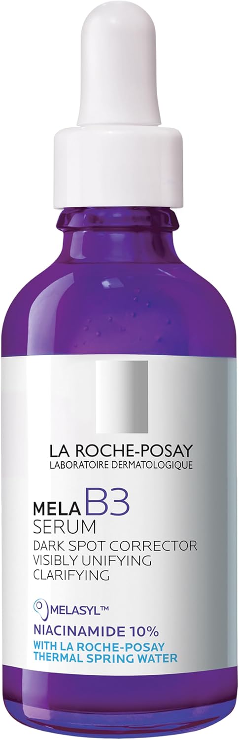 La Roche-Posay Mela B3 Sérum anti-taches
