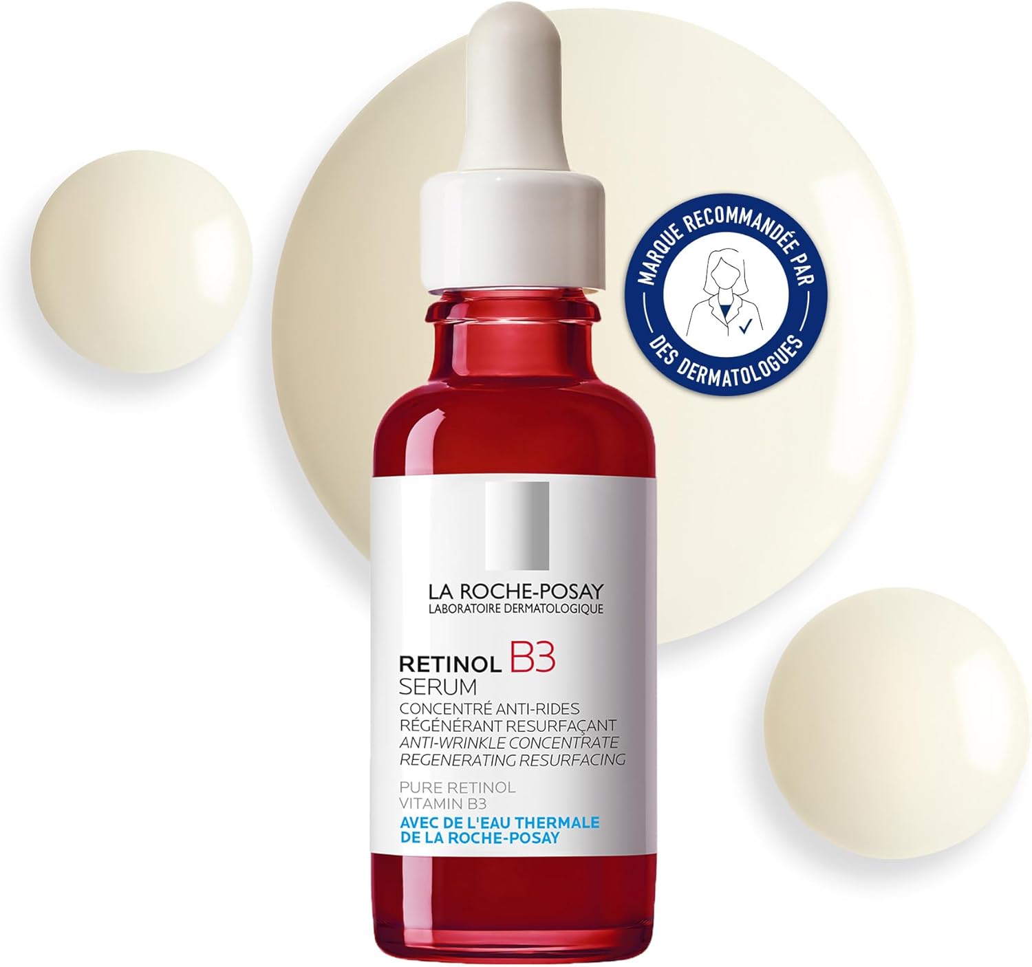 La Roche-Posay Sérum Rétinol B3 30 ml