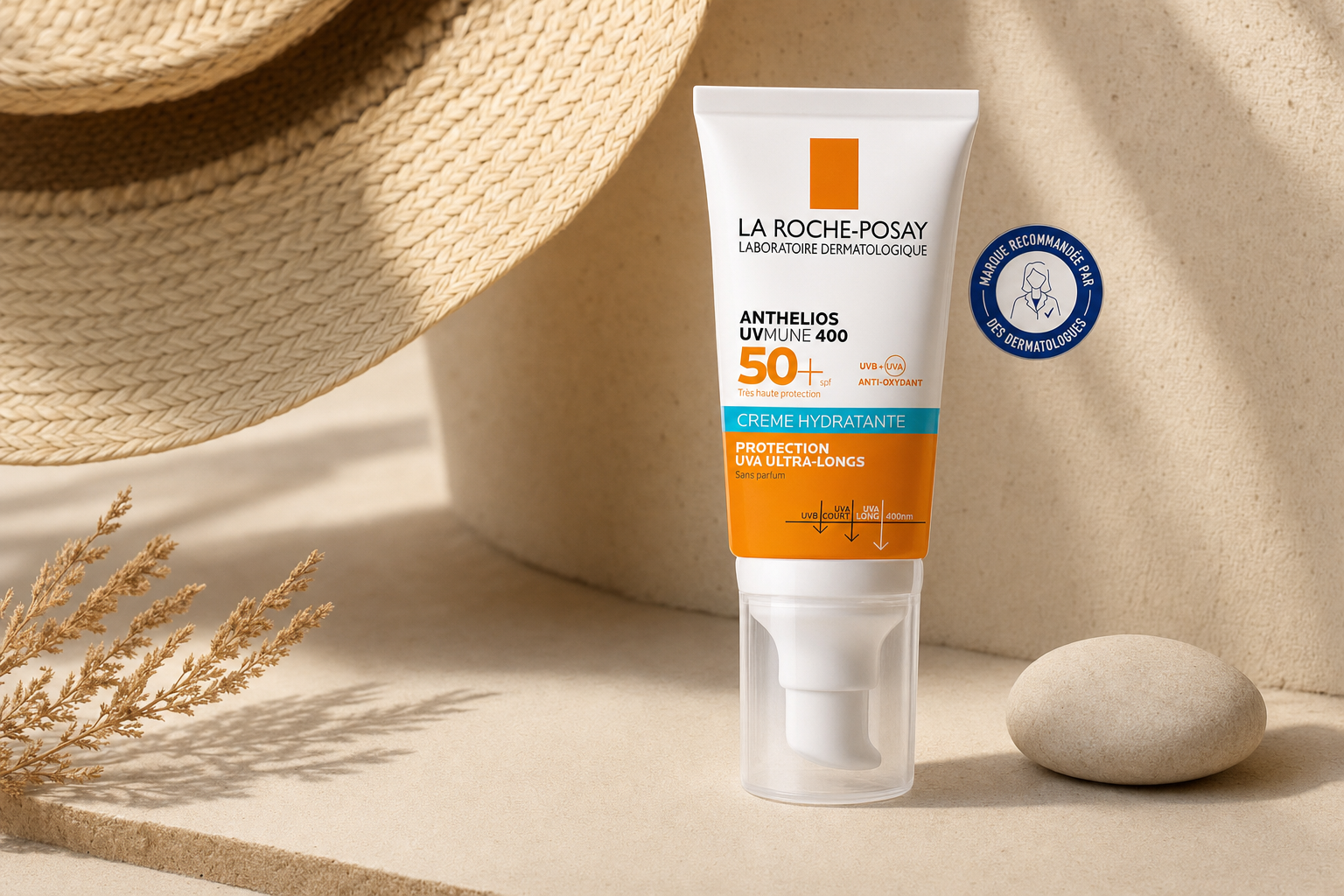 Protection solaire visage : le guide complet 2026