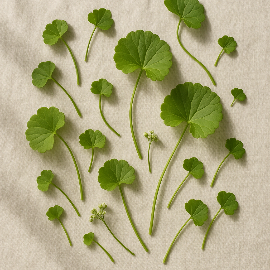 Centella Asiatica (Cica)